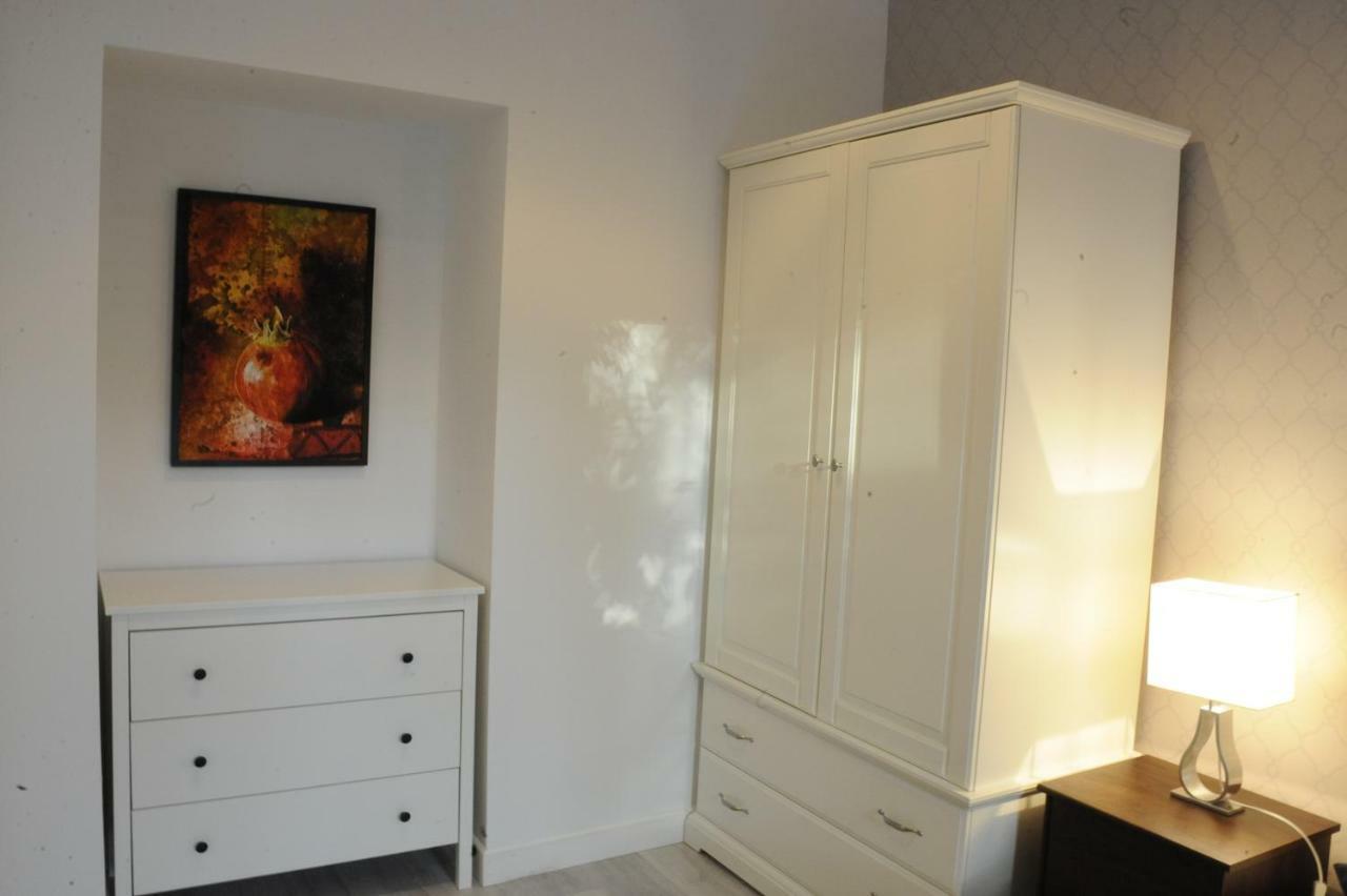 Milotu - Apartament Marszalkowski Warsaw Exterior photo