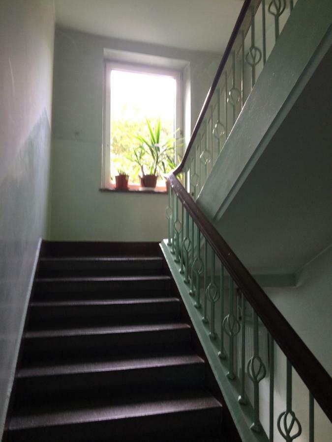 Milotu - Apartament Marszalkowski Warsaw Exterior photo